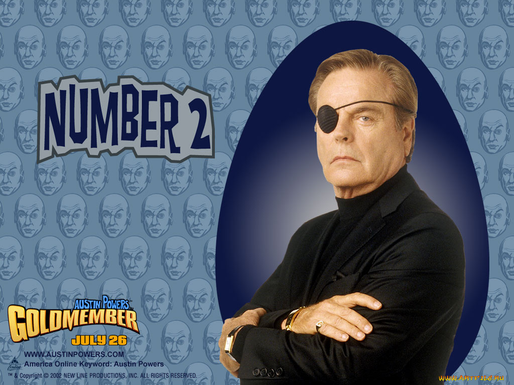 , , austin, powers, goldmember